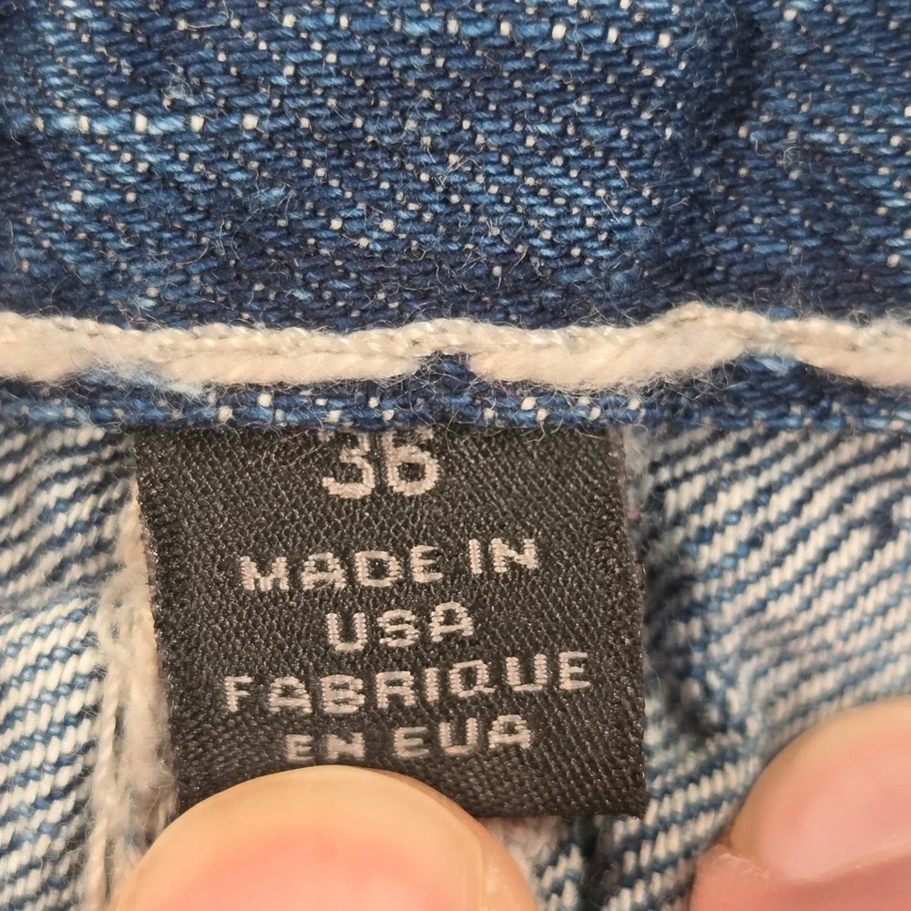 True Religion true religion